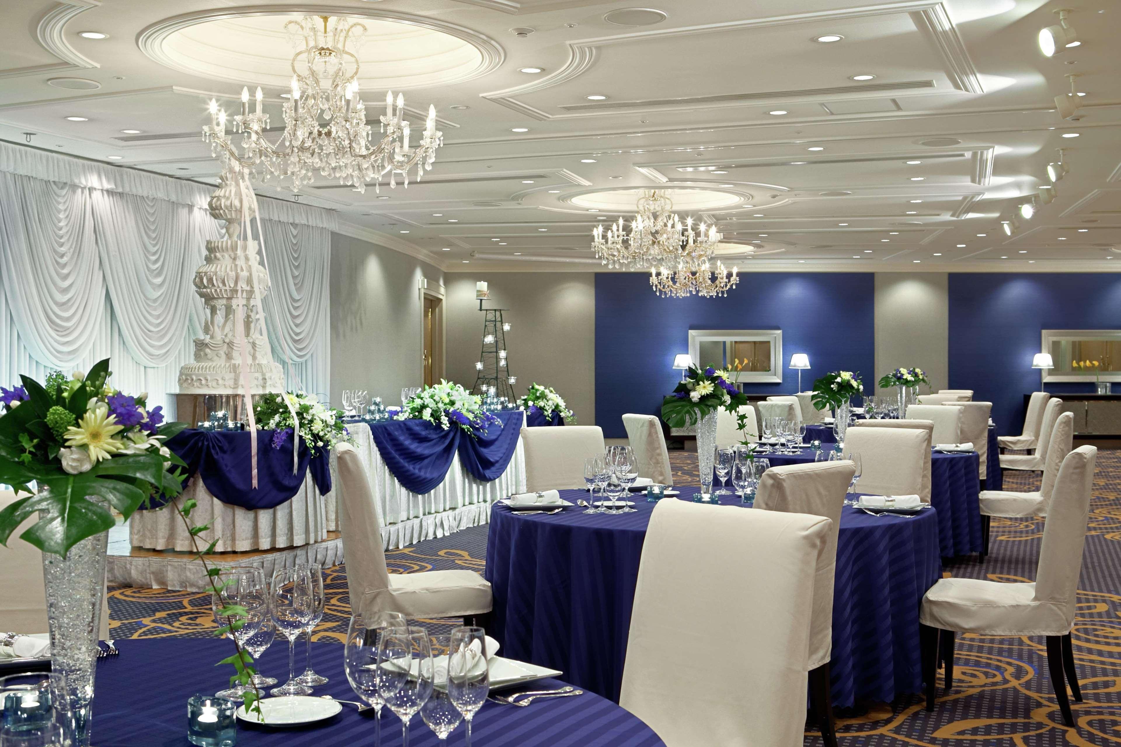 Hilton Tokyo Narita Airport Hotel Bagian luar foto