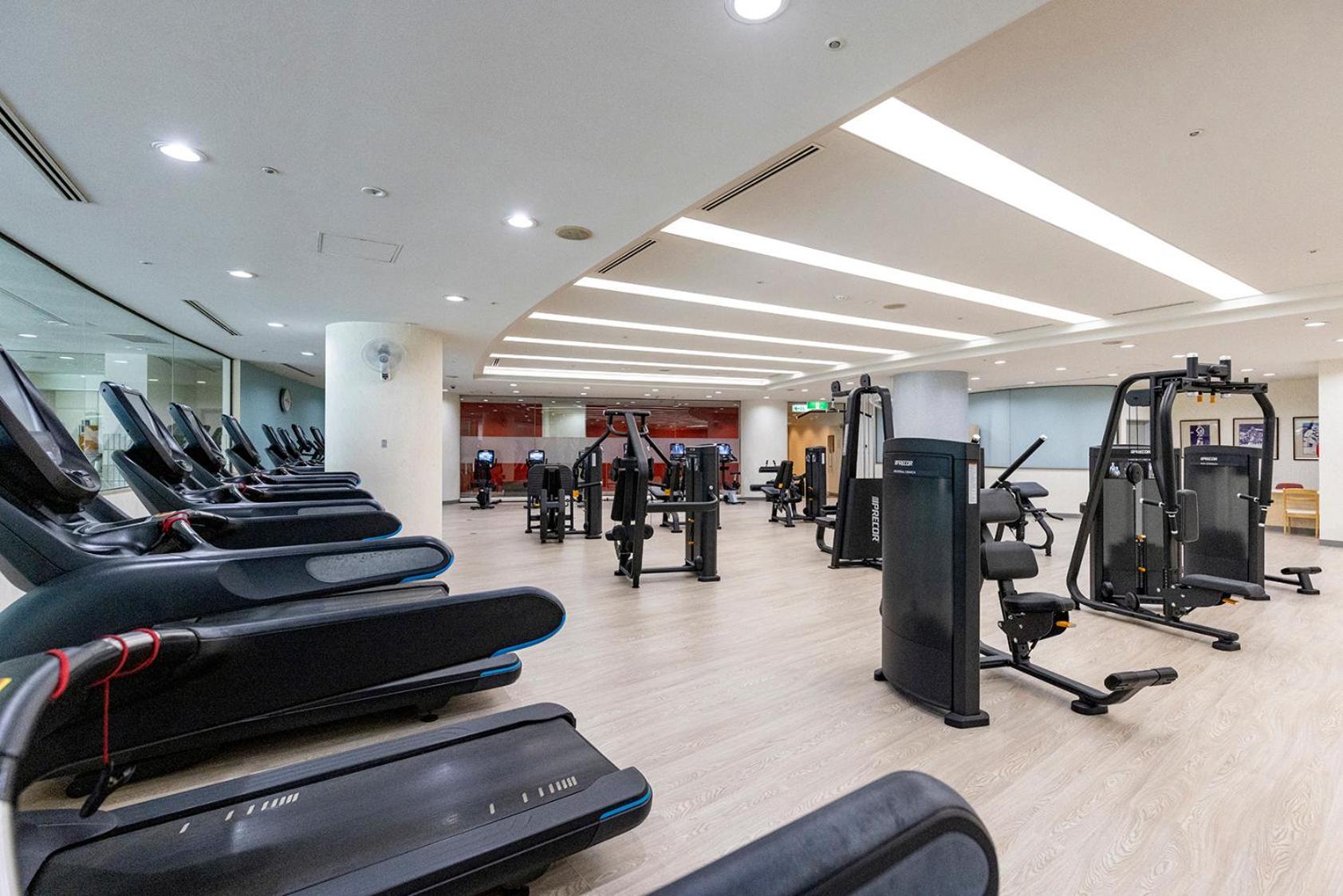 Hilton Tokyo Narita Airport Hotel Bagian luar foto